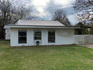 Foreclosed Home - 6986 Highway 1, 70341