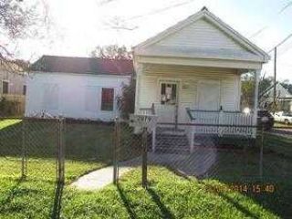 Foreclosed Home - 2879 1st St, 70342