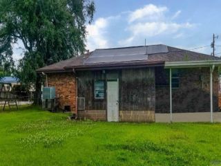 Foreclosed Home - 205 CHAUVIN ST, 70344