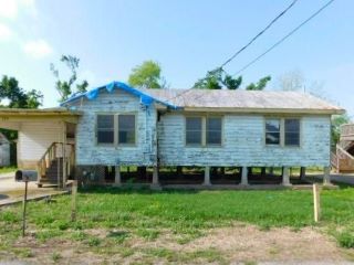 Foreclosed Home - 115 CLAY LECOMPTE LN, 70344