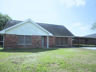 Foreclosed Home - 214 E 88TH ST, 70345