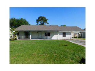 Foreclosed Home - 122 W 64th St, 70345