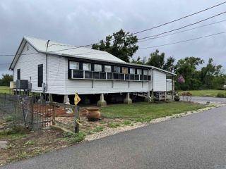 Foreclosed Home - 241 W 133RD ST, 70345