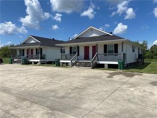 Foreclosed Home - 242 HIGHWAY 3161, 70345