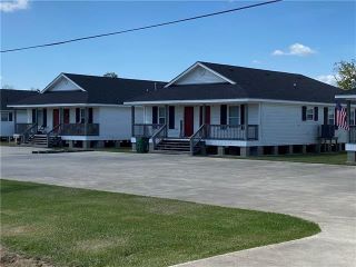 Foreclosed Home - 222 HIGHWAY 3161, 70345