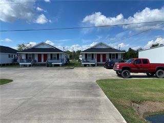 Foreclosed Home - 214 HIGHWAY 3161, 70345