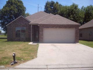 Foreclosed Home - 191 EVANGELINE DR, 70346