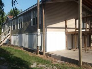Foreclosed Home - 17501 HIGHWAY 3235, 70354