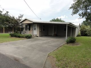 Foreclosed Home - 110 SAINT JAMES ST, 70355