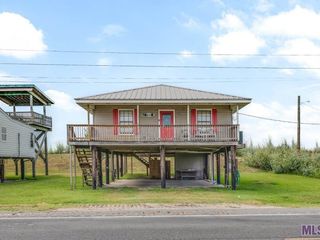 Foreclosed Home - 3560 HIGHWAY 1, 70358