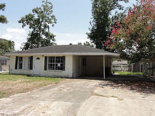 Foreclosed Home - 210 RHETT PL, 70359
