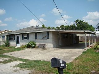 Foreclosed Home - 330 DUET ST, 70360