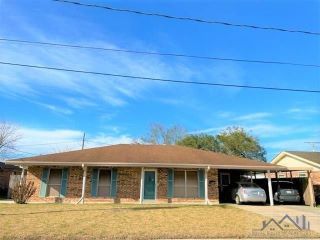 Foreclosed Home - 302 ZIEGLER AVE, 70360
