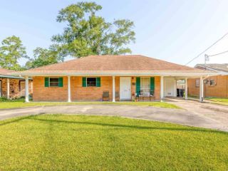 Foreclosed Home - 122 ZIEGLER AVE, 70360