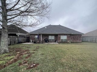 Foreclosed Home - 408 LANCASTER DR, 70360