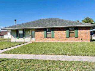 Foreclosed Home - 112 N MOSS DR, 70360