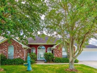 Foreclosed Home - 602 ANGELLE DR, 70360