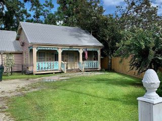 Foreclosed Home - 1039 LAFAYETTE ST, 70360