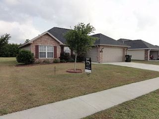 Foreclosed Home - List 100071755