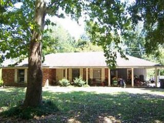 Foreclosed Home - 863 BAYOU DULARGE RD, 70363