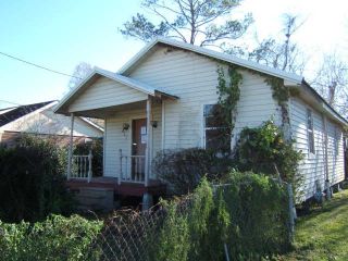 Foreclosed Home - 263 PONTIFF ST, 70363