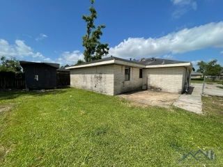 Foreclosed Home - 401 ASHLAWN ST, 70363