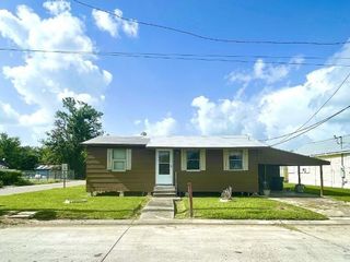 Foreclosed Home - 2624 ISABEL ST, 70363