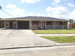 Foreclosed Home - 221 LYLES ST, 70363