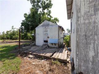 Foreclosed Home - 110 EDGEWOOD BLVD, 70363