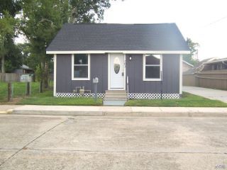 Foreclosed Home - 203 ENGERON ST, 70363