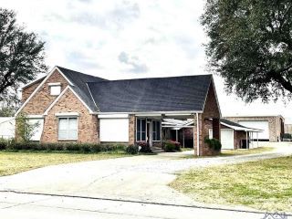 Foreclosed Home - 1504 ACADIAN DR, 70363