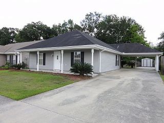 Foreclosed Home - 270 T LEIGH DR, 70364