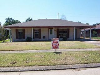 Foreclosed Home - List 100153971