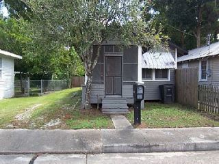Foreclosed Home - 240 CENAC ST, 70364