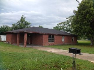 Foreclosed Home - 201 MARLEEN ST, 70364