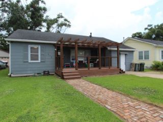 Foreclosed Home - 613 DUVAL AVE, 70364