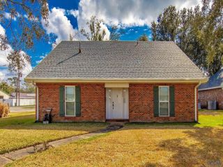 Foreclosed Home - 608 FUNDERBURK AVE, 70364
