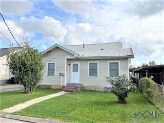 Foreclosed Home - 124 FIFTH ST, 70364