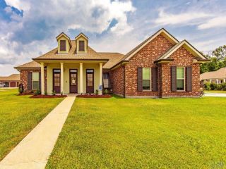 Foreclosed Home - 2310 CYPRESS DR, 70364