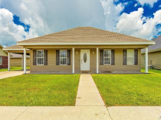 Foreclosed Home - 231 J PATRICK DR, 70364