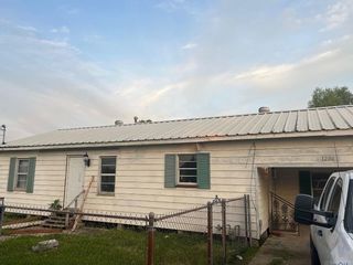 Foreclosed Home - 1230 LACROIX DR, 70364