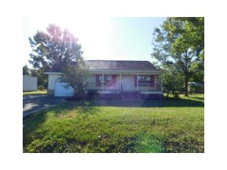 Foreclosed Home - 344 Le Village Dr, 70373