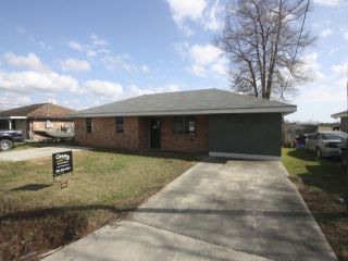 Foreclosed Home - 1205 ROMY DR, 70374