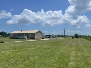 Foreclosed Home - 10758 HIGHWAY 1, 70374