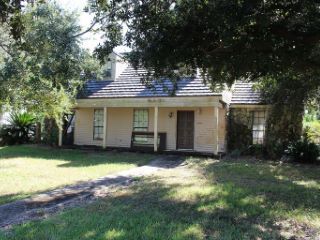 Foreclosed Home - 1407 ROMY DR, 70374