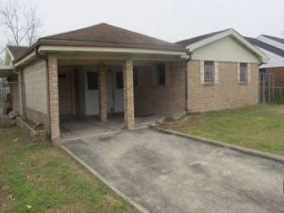 Foreclosed Home - List 100010122