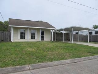 Foreclosed Home - 1507 CROSS RD NO 2, 70380