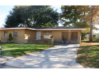 Foreclosed Home - 710 BUSH ST, 70380