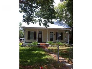 Foreclosed Home - 922 4TH ST, 70380