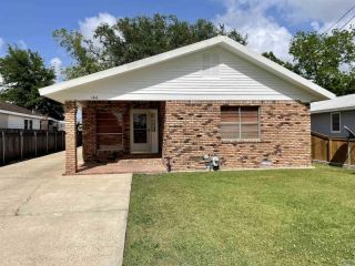 Foreclosed Home - 1416 2ND ST, 70380